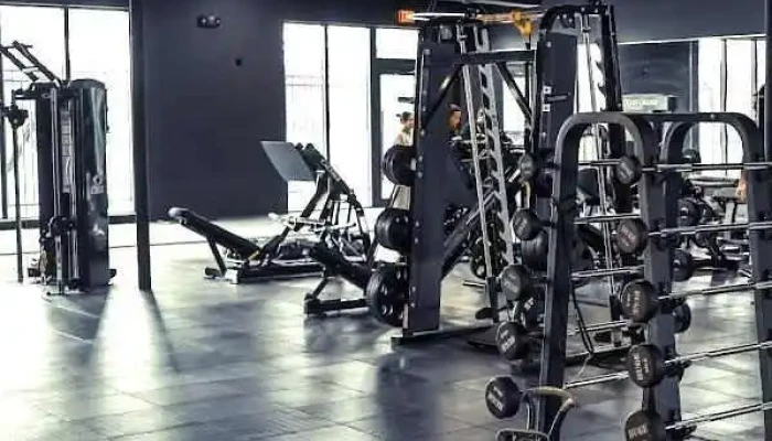 Raw Fit Miami -  Gym - Miami