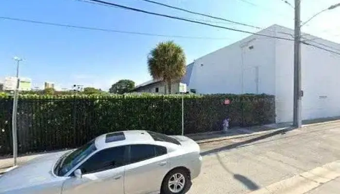 Raw Fit Miami -  Street View 360deg - Miami