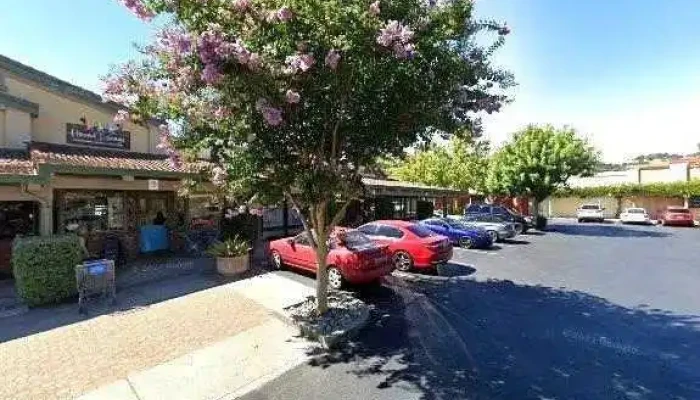 Raw Sports Performance -  Street View 360deg - Walnut Creek