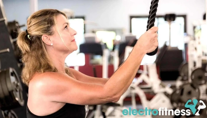 Raynham Athletic Club -  Gym - Raynham