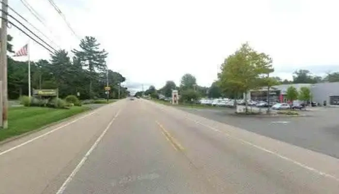 Raynham Athletic Club -  Street View 360deg - Raynham