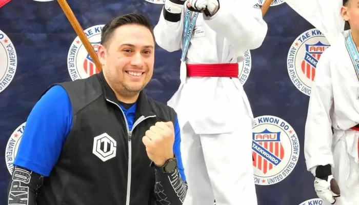Razor Sharp Martial Arts And Fitnessrazo Taekwondo Community - Alsip