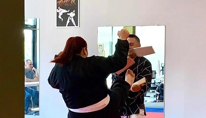 Razor Sharp Martial Arts And Fitnessrazo Taekwondo Prices - Alsip