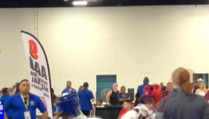 Razor Sharp Martial Arts And Fitnessrazo Taekwondo Reviews - Alsip