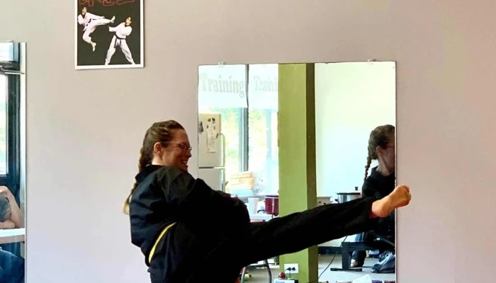 Razor Sharp Martial Arts And Fitnessrazo Taekwondo Videos - Alsip