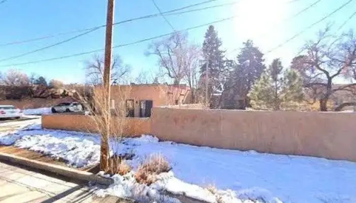 Re Form School Pilates Street View 360deg - Santa Fe