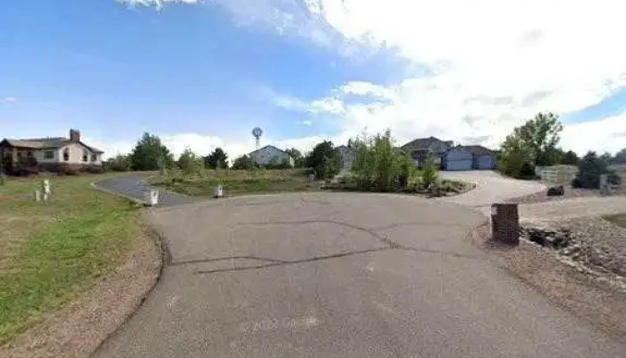 Reach4it Crossfit Street View 360deg - Broomfield