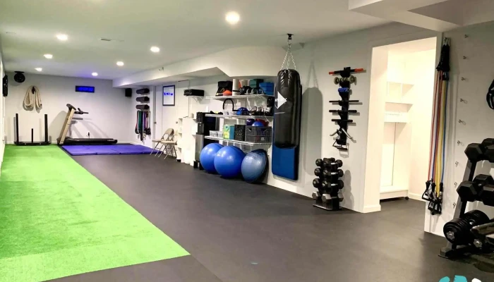 Reachon Fitness All - Rockville