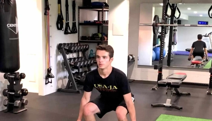Reachon Fitness Personal Trainer - Rockville