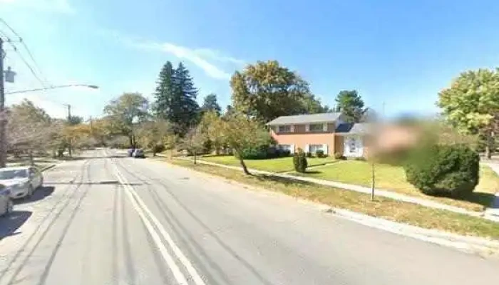 Reachon Fitness Street View 360deg - Rockville