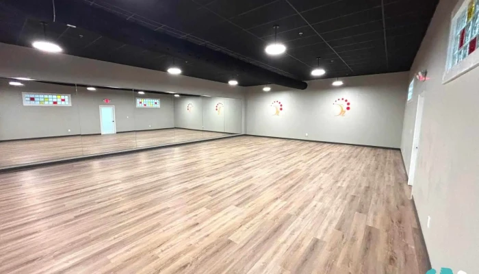 Real Hot Yoga Alpharetta -  All - Alpharetta