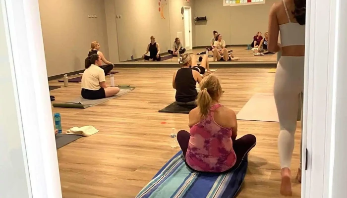 Real Hot Yoga Alpharetta -  Yoga - Alpharetta