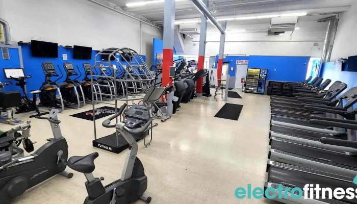 Real Steel Fitness -  By Owner - Claremont