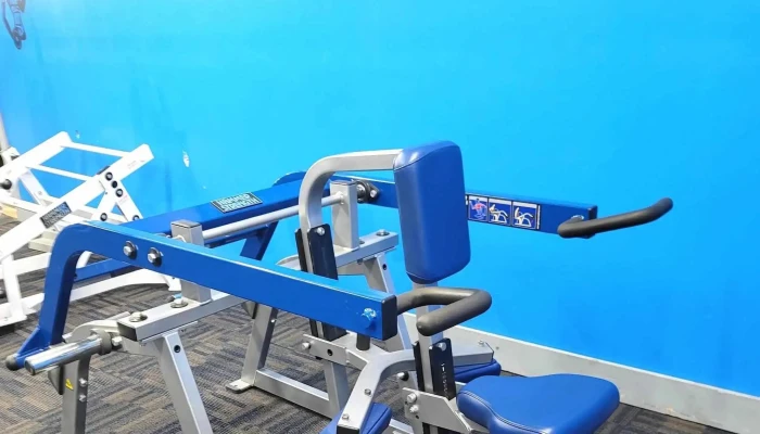 Real Steel Fitness -  Reviews - Claremont