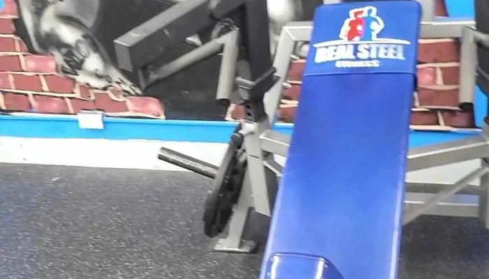 Real Steel Fitness -  Videos - Claremont