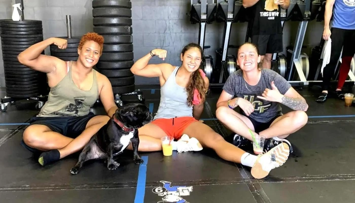 Realm Elite Fitness -  Catalog - Orlando