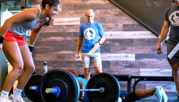 Realm Elite Fitness -  Gym - Orlando