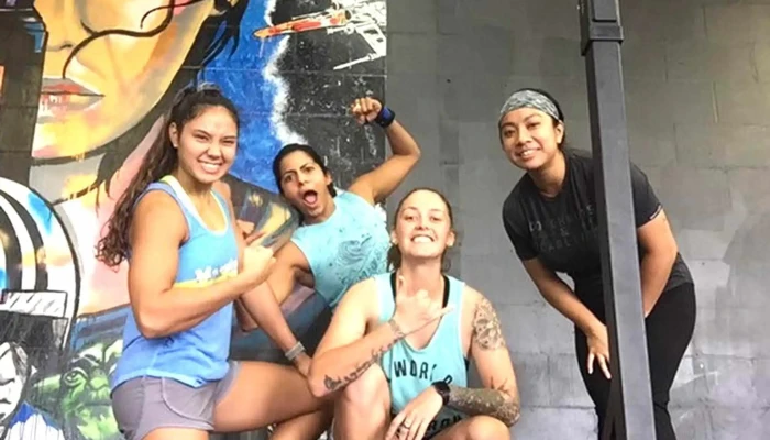 Realm Elite Fitness - Orlando