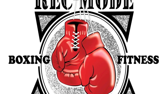Rec -  Mode Fitness Boxing By Owner - Silver Spring