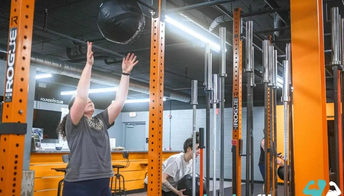Recharge Modern Health And Fitness Latest - Columbia