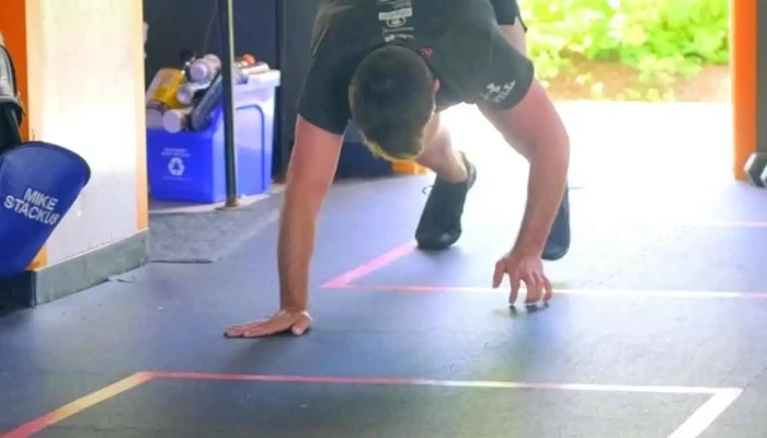 Recharge Modern Health And Fitness Videos - Columbia