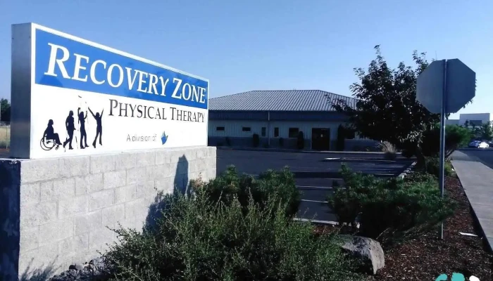 Recovery Zone Physical Therapy - Klamath Falls