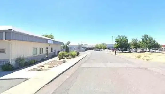 Recovery Zone Physical Therapy -  Street View 360deg - Klamath Falls