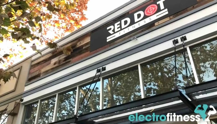 Red Dot Fitness -  Videos - San Jose