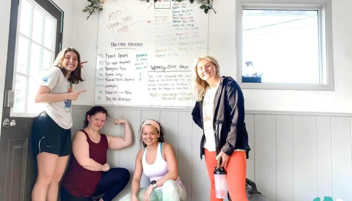 Redeeming Fitness Llc All - Jenison