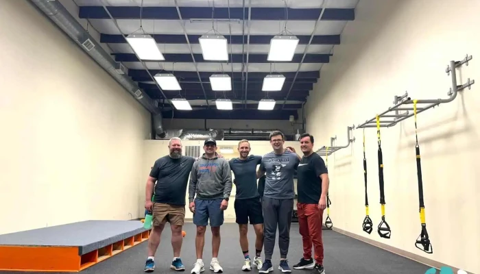 Redefine Fitness And Lifestyle -  Physical Fitness - Tyler