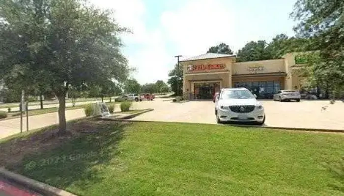 Redefine Fitness And Lifestyle -  Street View 360deg - Tyler