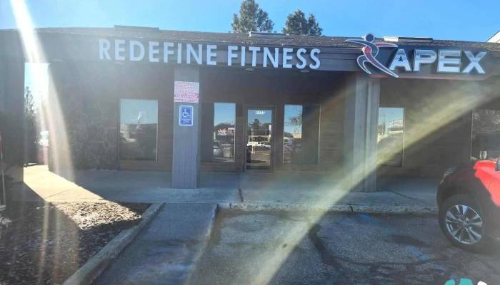 Redefine Fitness -  By Owner - Cheney