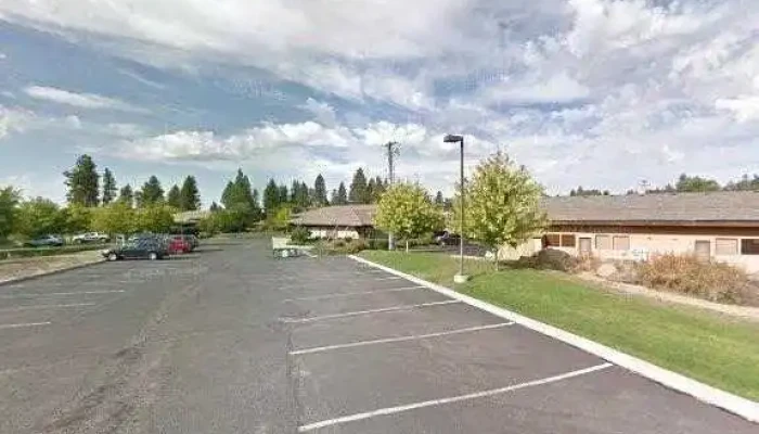 Redefine Fitness -  Street View 360deg - Cheney