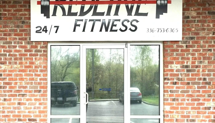 Redline Fitness -  By Owner - Mocksville