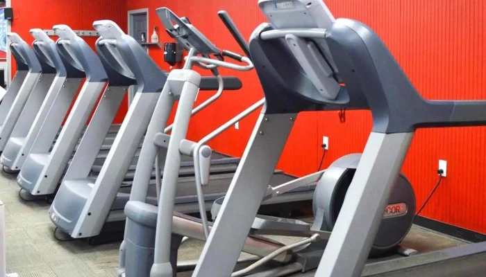 Redline Fitness -  Exercise Machine - Mocksville