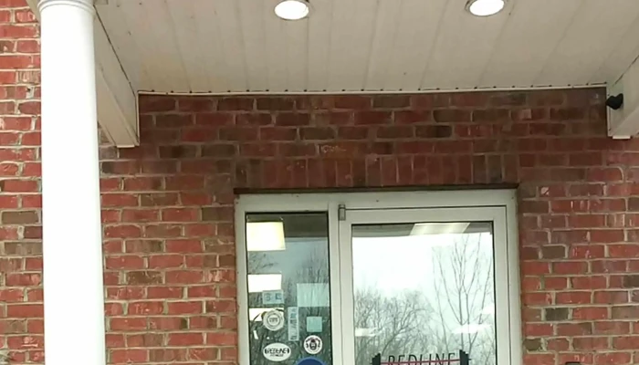 Redline Fitness -  Instagram - Mocksville