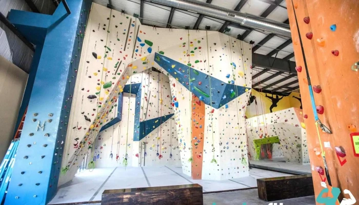 Redpoint Climbing Center -  All - Bowling Green