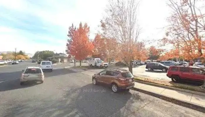 Reform Coaching -  Street View 360deg - Yakima