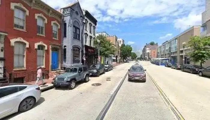 Reformation Fitness -    Shaw Street View 360deg - Washington