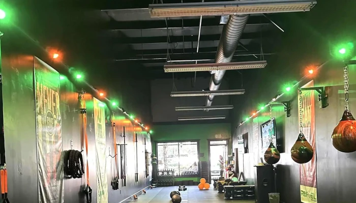Refuel Bootcamp Alpharetta -  Boot Camp - Alpharetta