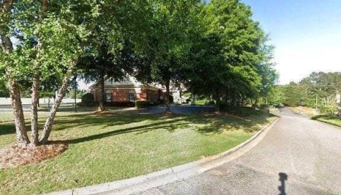 Refuel Bootcamp Alpharetta -  Street View 360deg - Alpharetta
