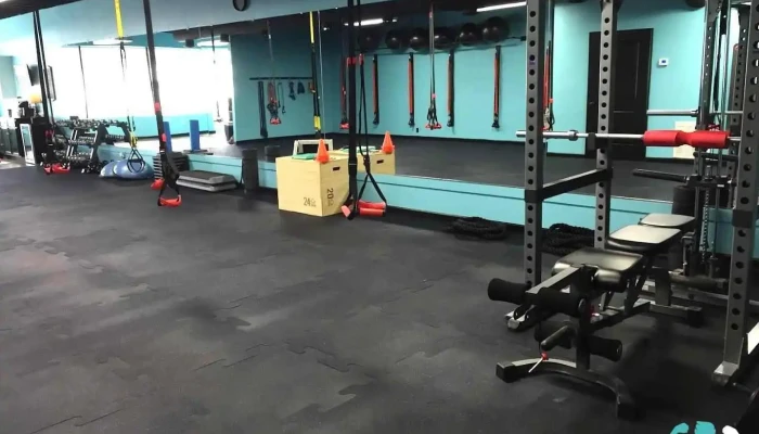Refuel Fitness Coaching - Abernathy