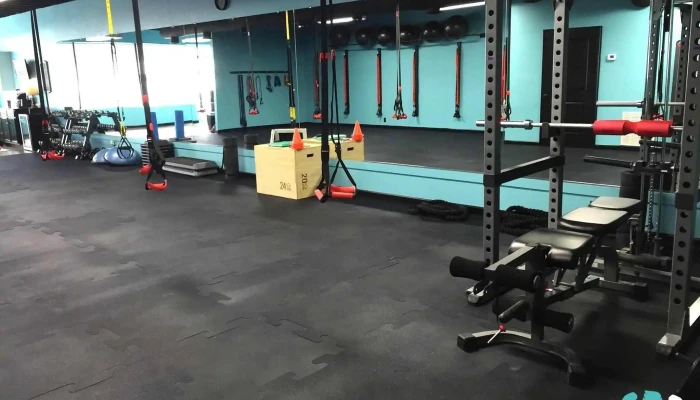 Refuel Fitness Coaching -  All - Abernathy