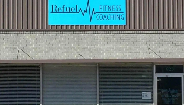 Refuel Fitness Coaching -  By Owner - Abernathy