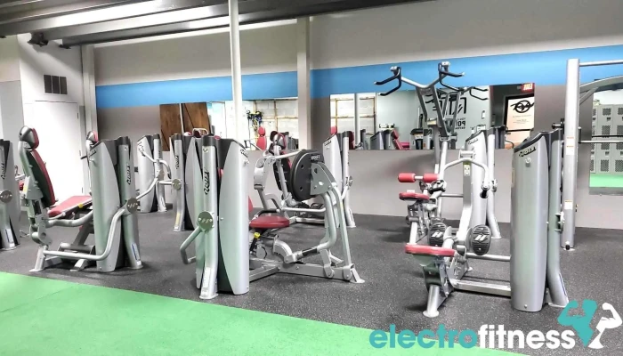 Refuel Total Fitness Llc All - Newark