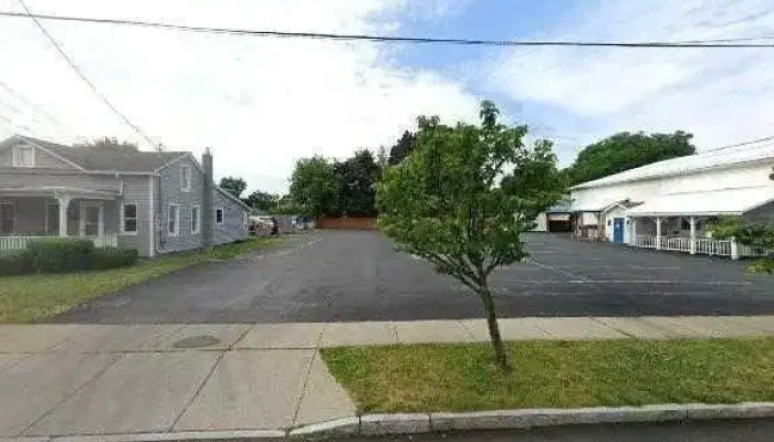 Refuel Total Fitness Llc Street View 360deg - Newark
