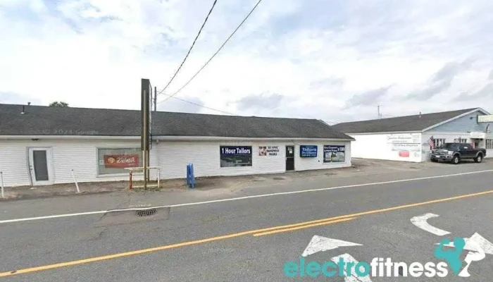 Regenerations Next - North Attleborough