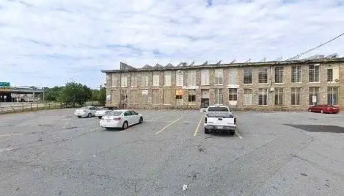 Regiment Training Center -  Street View 360deg - Fall River