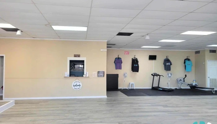 Rejuven8 Fitness Studio -  All - Lafayette