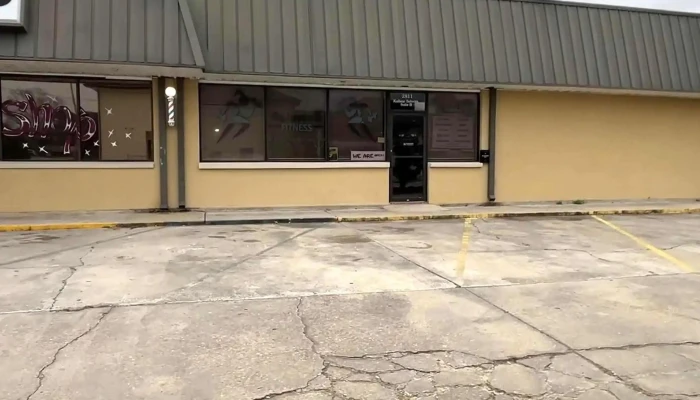 Rejuven8 Fitness Studio -  Fitness Center - Lafayette